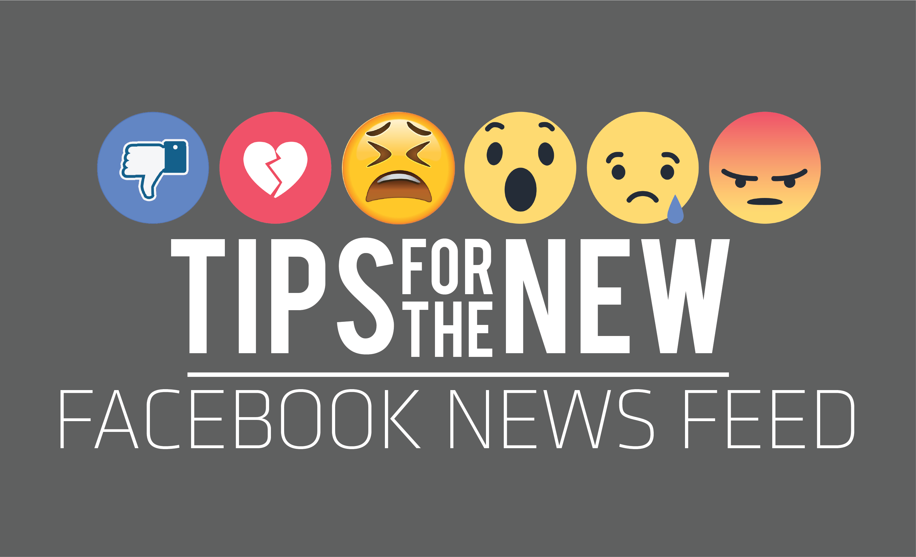 Facebook’s News Feed Change Tips for Publishers CSUsocial