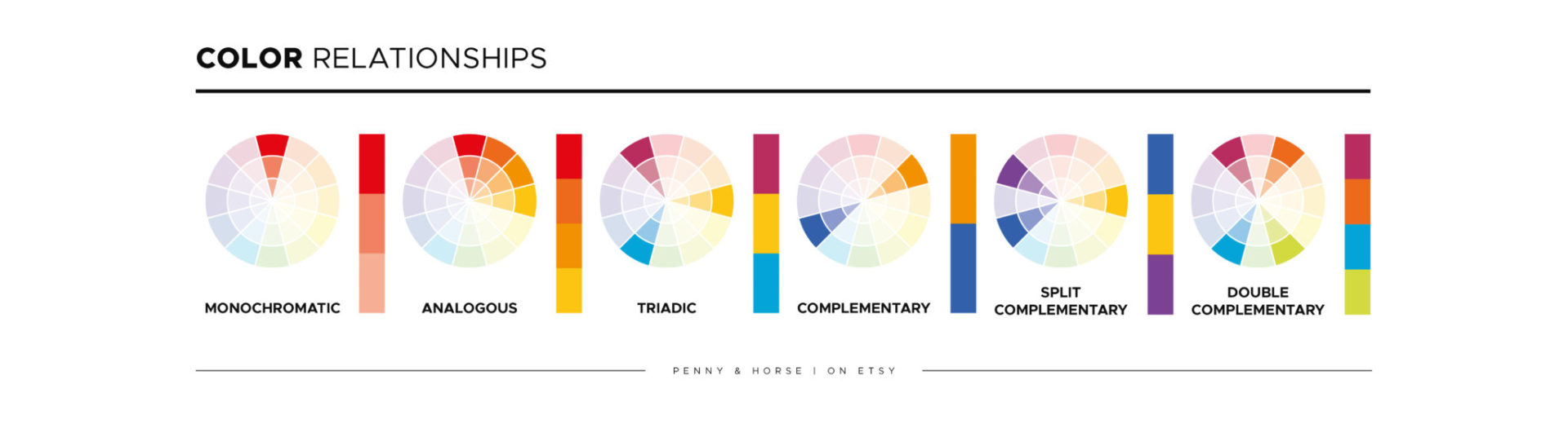 An Introduction to Color Schemes in Video - #CSUsocial