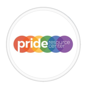 Pride Resource Center's Instagram profile pic